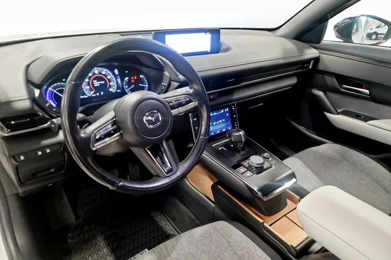 Mazda MX-30 e-Skyactiv EV