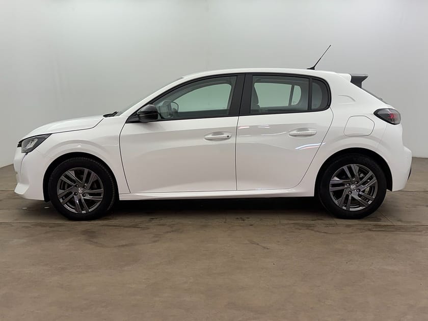 Bild 3 av Peugeot 208