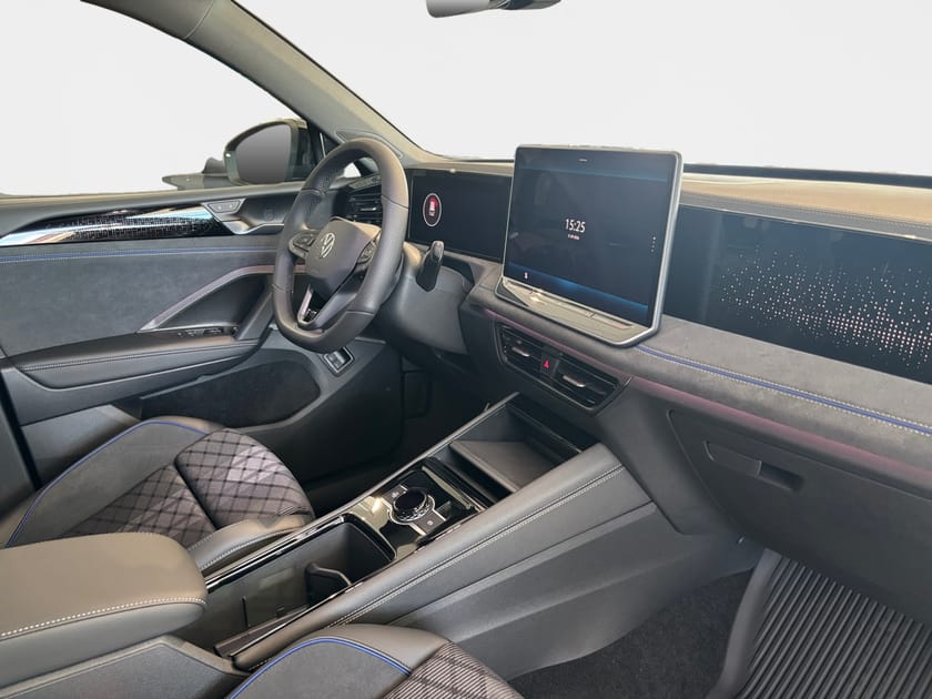 Bild 4 av Volkswagen Tiguan eHybrid