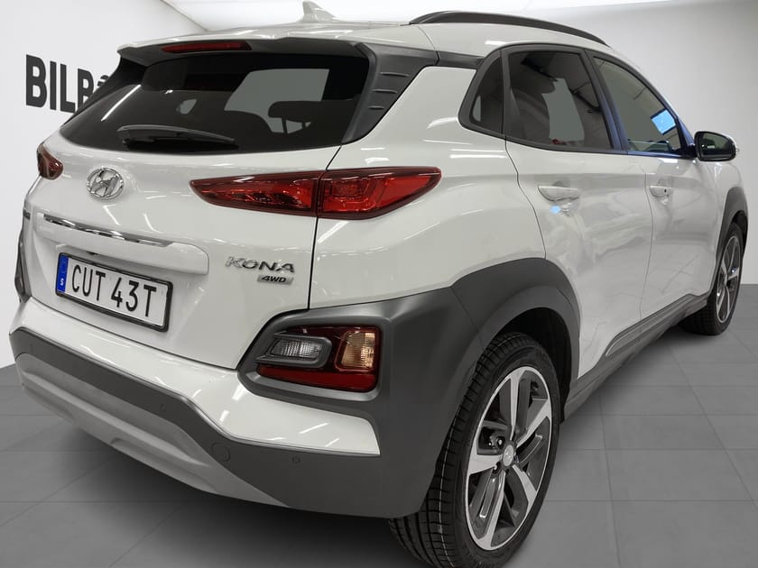Bild 4 av Hyundai Kona 