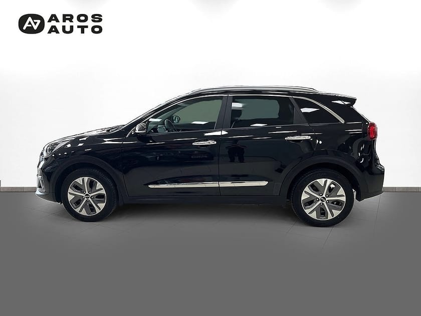 Bild 4 av Kia e-Niro 64 kWh Advance 204hk