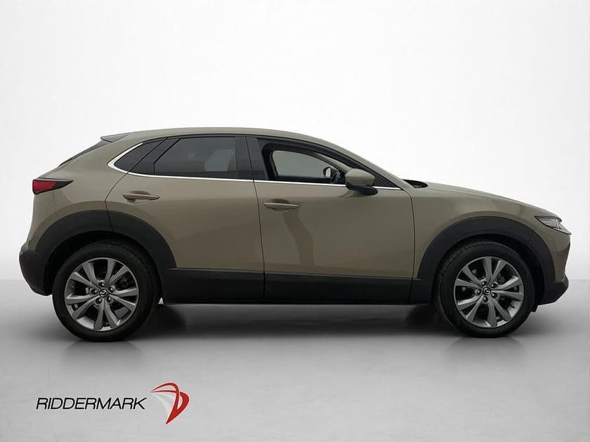 Bild 5 av Mazda CX-30