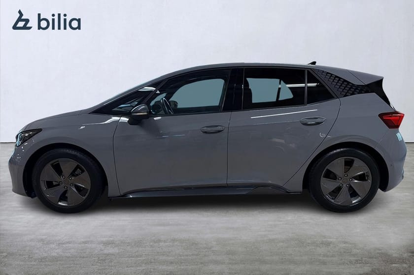 Bild 3 av CUPRA Born 58 Kamera Navi 204HK