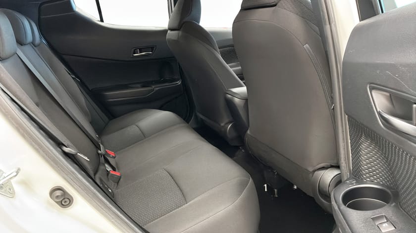 Bild 5 av Toyota C-HR 