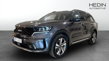 Kia Sorento PHEV