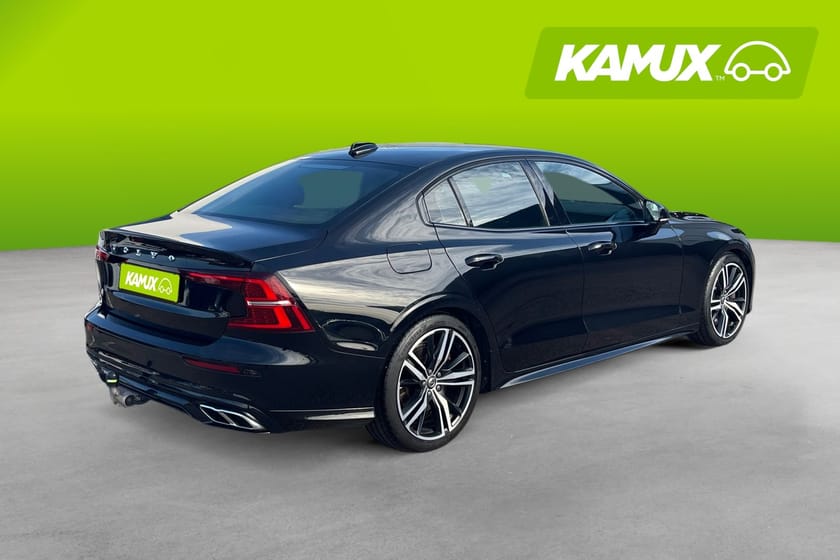 Bild 4 av Volvo S60