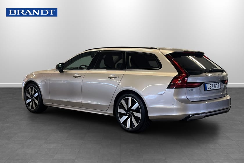 Bild 3 av Volvo V90