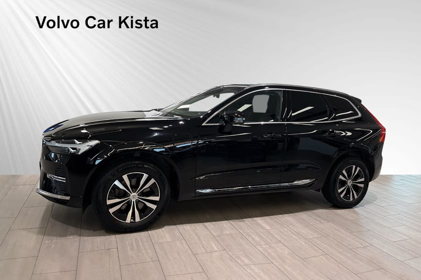 Bild 3 av Volvo XC60