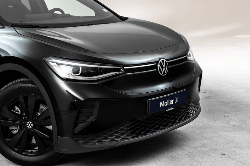 Bilde 3 av Volkswagen ID.4 Pro 4M