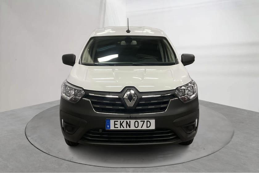 Bild 5 av Renault Express