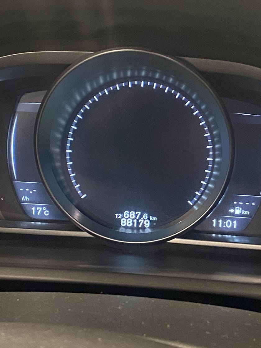 Bild 3 av Volvo V40