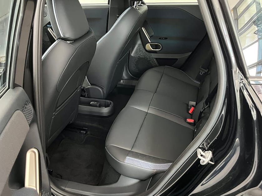 Bild 5 av MINI Aceman SE Classic Trim Paket S Plus 0,95% ränta