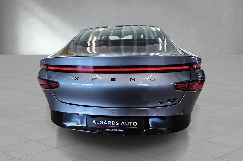 Bilde 5 av XPENG P7 Performance P7i