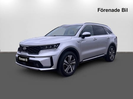 Kia Sorento PHEV