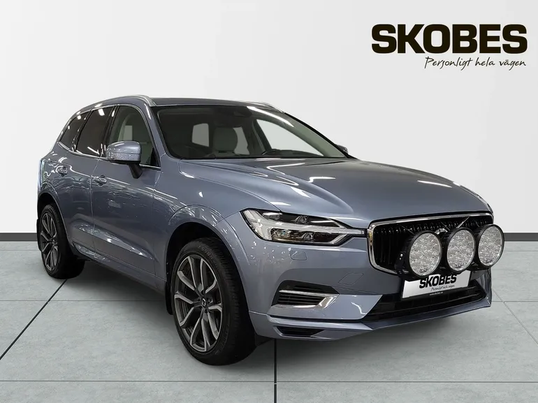 Volvo XC60 T8 AWD Momentum