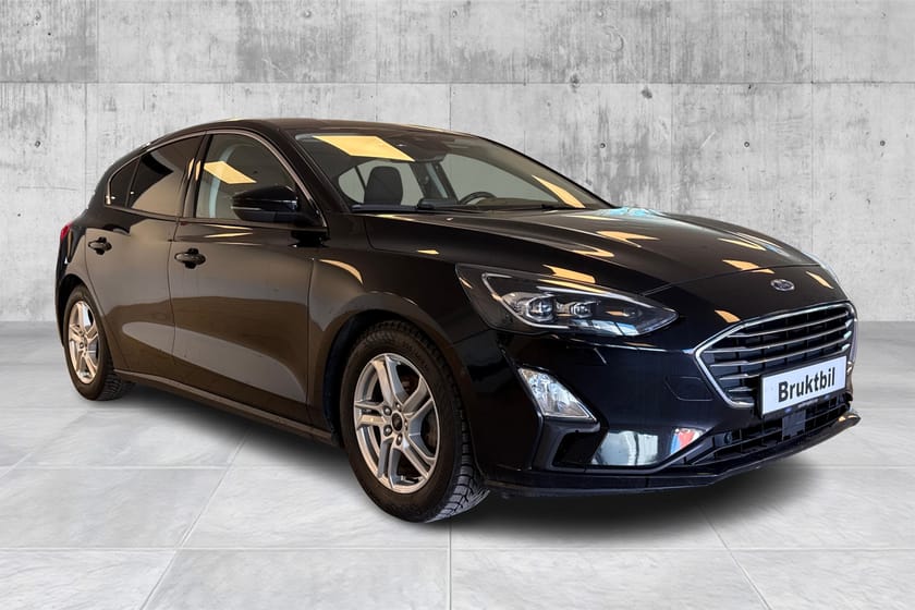 Bilde 5 av Ford Focus