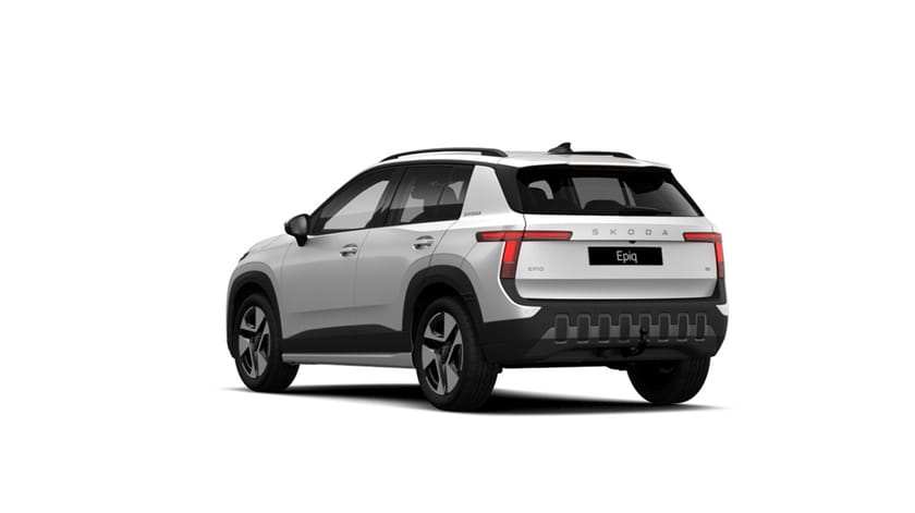 Bild 3 av Škoda Epiq 55