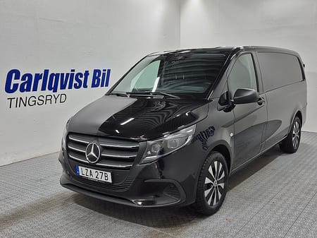 Mercedes-Benz Vito 116 CDI 2.8t