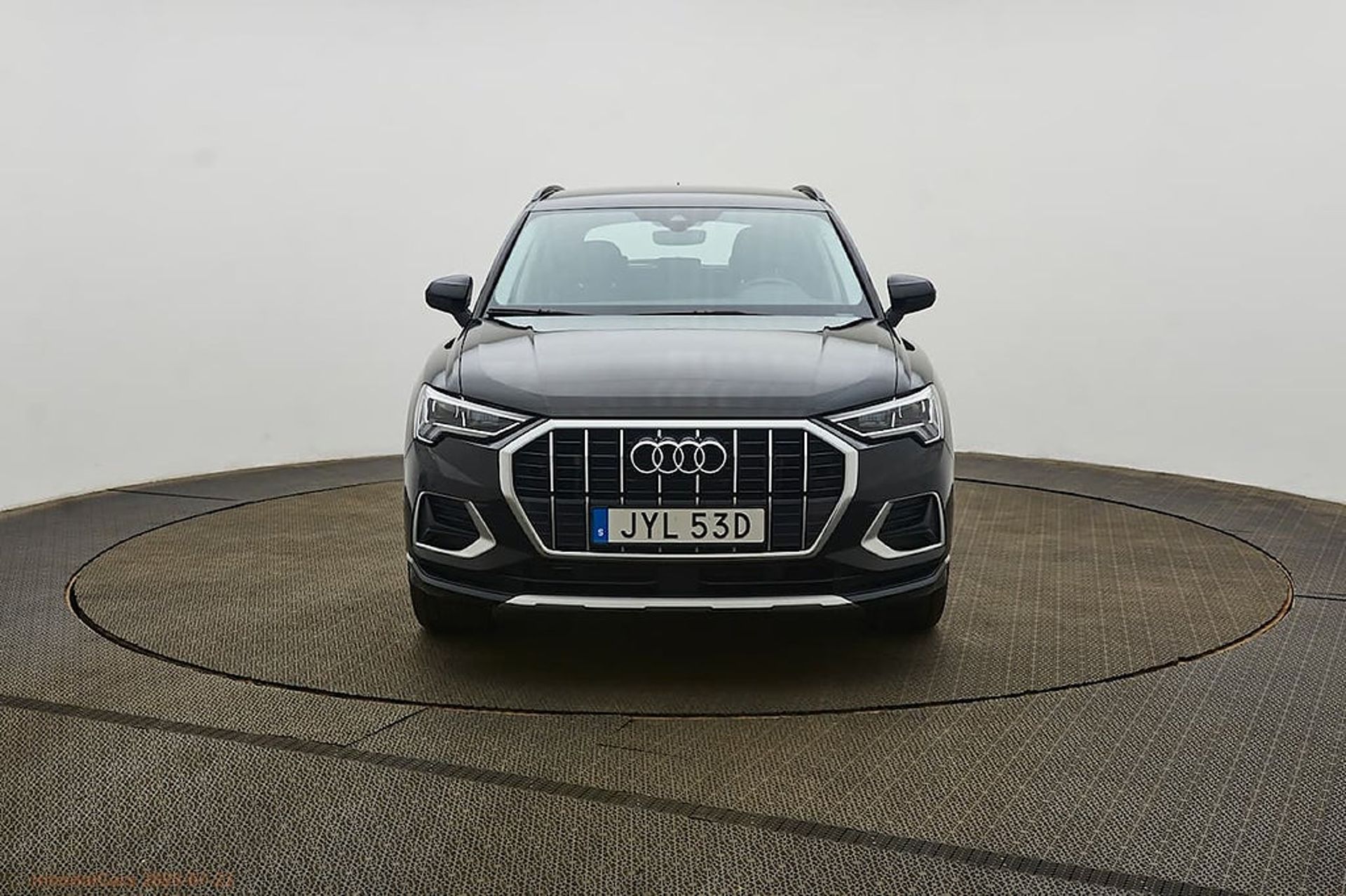 Audi Q3 2025, bild 5/13