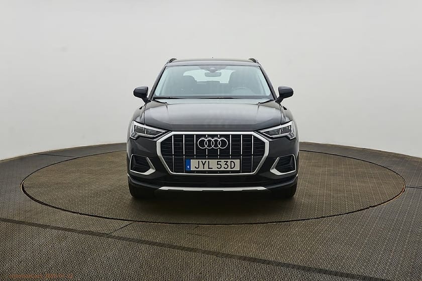 Bild 5 av Audi Q3 35 TFSI S Tronic Proline Advanced drag+värmare