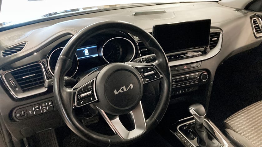 Bild 5 av Kia Ceed Sportswagon Plug-in Hybrid SW PHEV ACTION