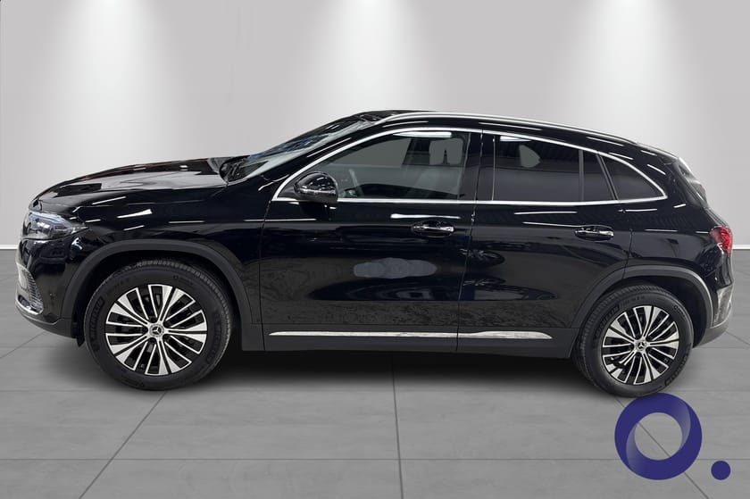 Bilde 2 av Mercedes-Benz EQA 300 4MATIC 4 Matic Advanced pakke/Progressive