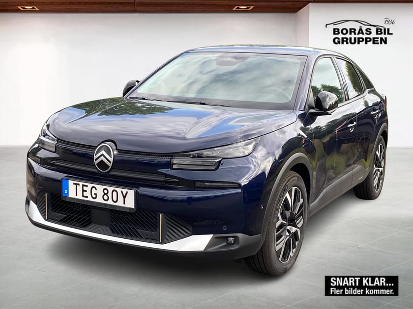 Bild 1 av Citroën C4 FL MAX PureTech 130 A