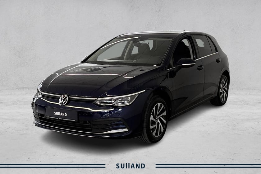 Bilde 1 av Volkswagen Golf eHybrid 8 style      dsg