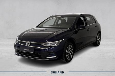 Volkswagen Golf eHybrid 8 style      dsg