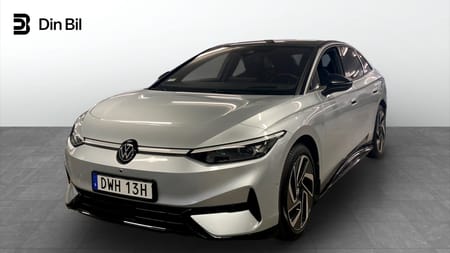 Volkswagen ID.7 Pro
