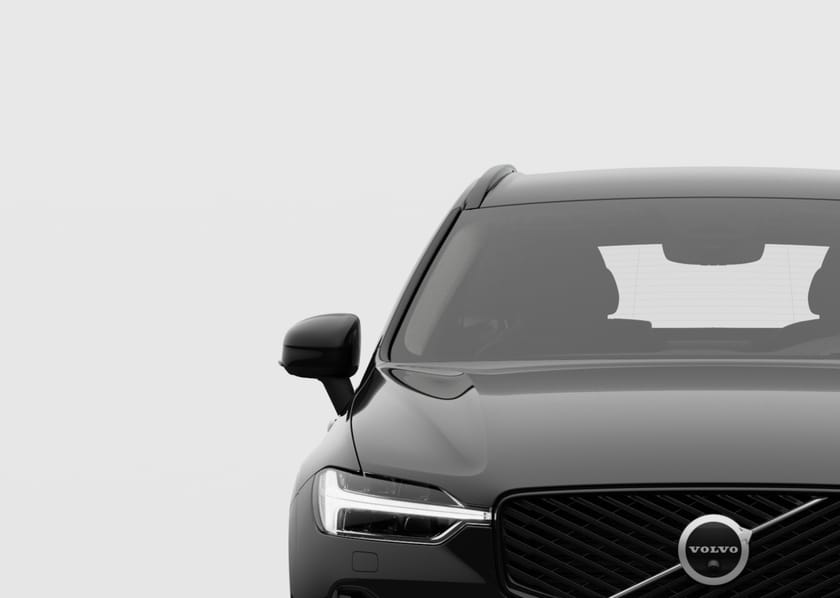 Bild 1 av Volvo XC60 T6 Plus Dark Nordic Edition Lagerbil