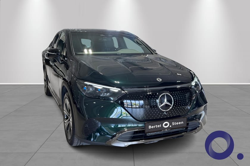 Bilde 1 av Mercedes-Benz EQE SUV 500 4MATIC Special Edition Premium / HYPERSCREEN / GODT UTSTYRT! /