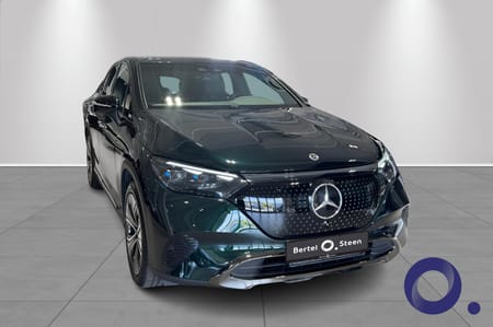 Mercedes-Benz EQE SUV 500 4MATIC Special Edition Premium / HYPERSCREEN / GODT UTSTYRT! /