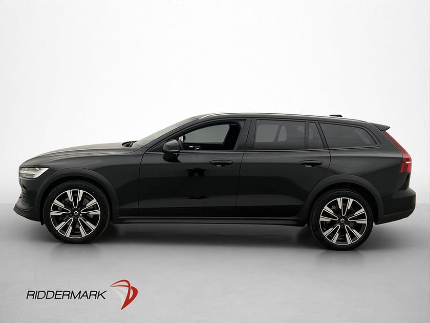 Bild 1 av Volvo V60 Cross Country