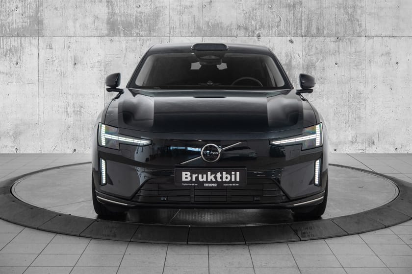 Bilde 5 av Volvo ES90 Single Motor Extended Range