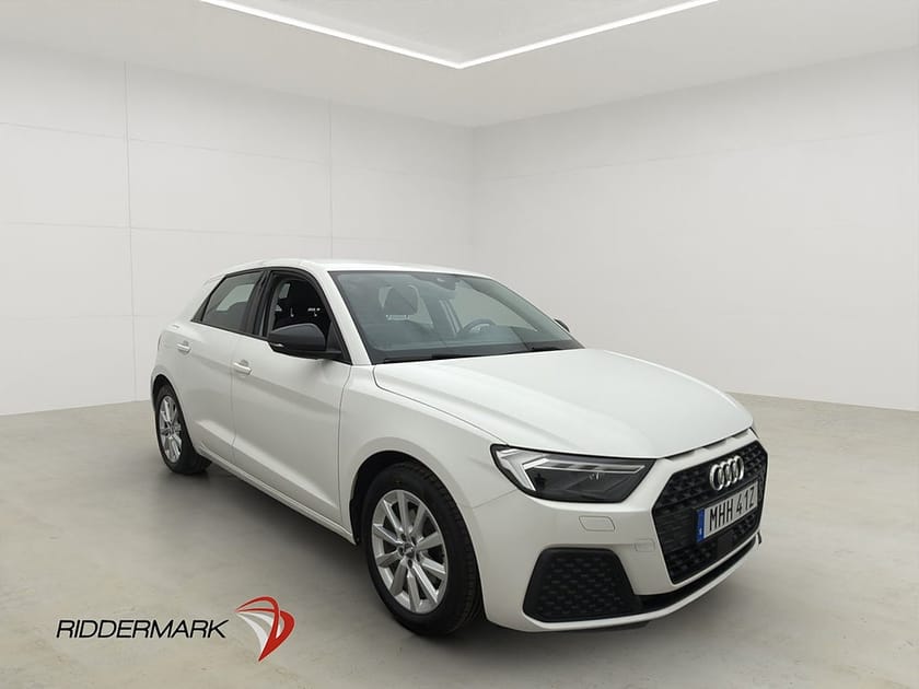 Bild 1 av Audi A1 Sportback 30 TFSI 116hk Proline Cockpit CarPlay