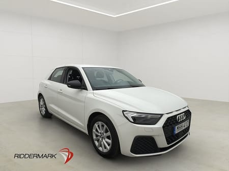 Audi A1 Sportback 30 TFSI