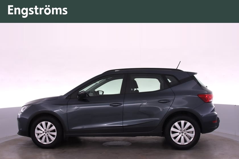 Bild 5 av SEAT Arona TSI 115Hk Style Backkamera