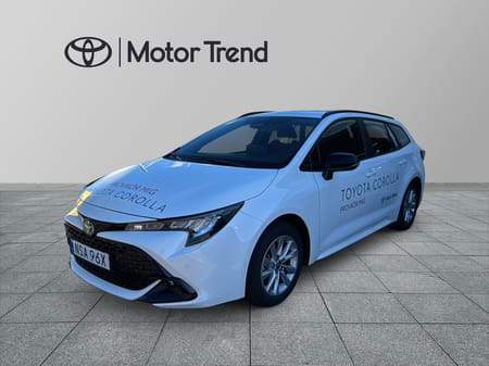 Toyota Corolla Touring Sports Hybrid 1,8 ACTIVE PLUS