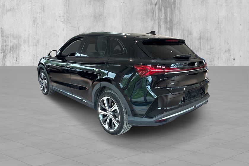 Bilde 4 av MG Marvel R Performance 