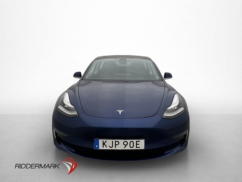 Bild 3 av Tesla Model 3 Long Range AWD