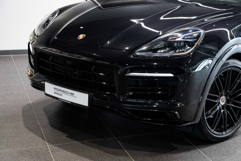 Bilde 2 av Porsche Cayenne E-Hybrid