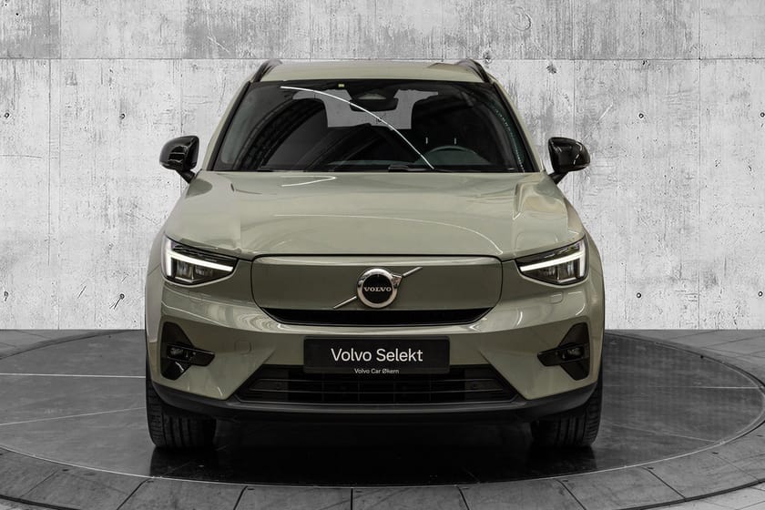 Bilde 3 av Volvo EX40 Twin Motor Performance