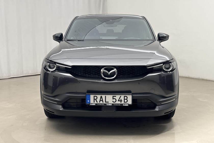 Bild 5 av Mazda MX-30 e-Skyactiv EV