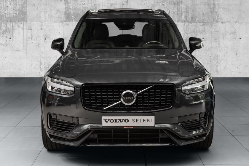 Bilde 4 av Volvo XC90 7 Seats T8 Polestar AWD R-Design | 22" | Bowers | Krok