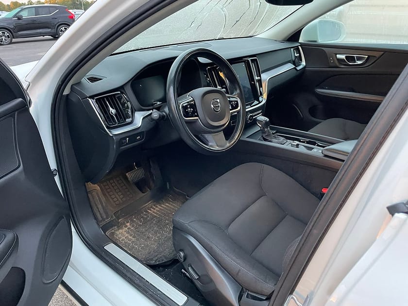 Bild 5 av Volvo V60 D3 150HK Momentum