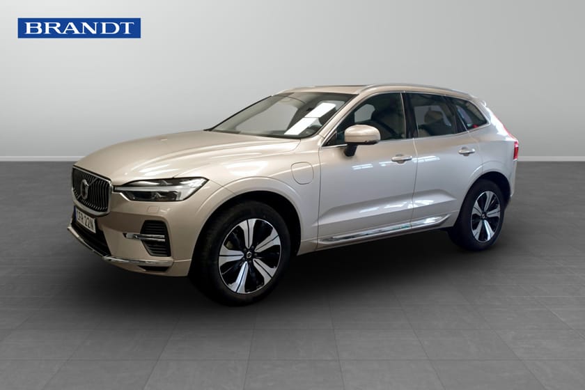 Bild 1 av Volvo XC60 Recharge T6 Core Edition