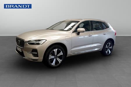 Volvo XC60 Recharge T6 Core Edition