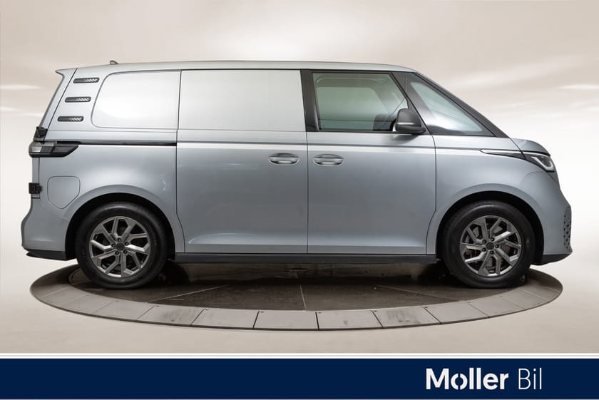Bilde 3 av Volkswagen ID. Buzz Cargo