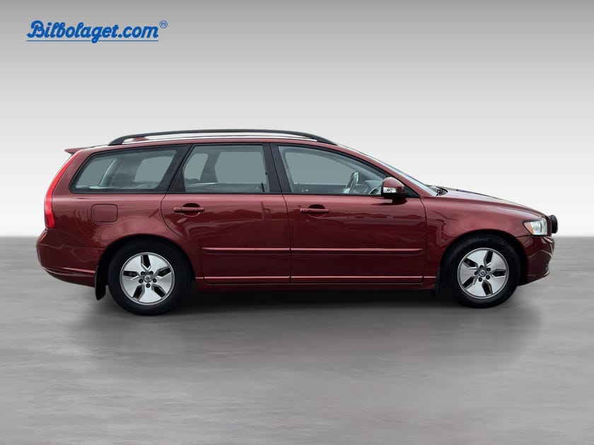 Bild 4 av Volvo V50 D2 I